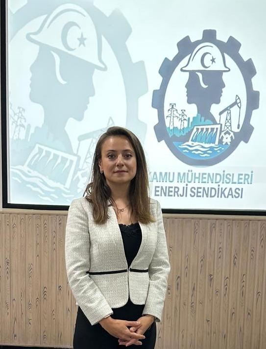 Sevgi KARACA